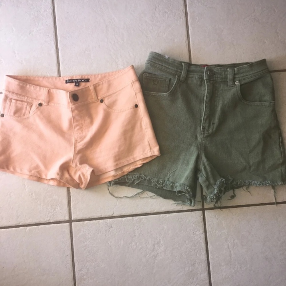 Shorts